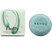 BANBU FLUFFY Champú Sólido - 75 g BANBU