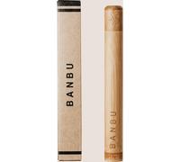 Banbu Funda Cepillo 1 ud