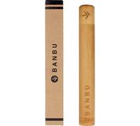 Banbu Funda Cepillo 1ud