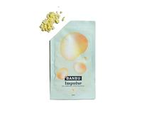 BANBU | GEL DE DUCHA EN POLVO ECOLÓGICO | Natural, Vegano y Zero Waste | Aroma Mentolado, Exfoliante, Floral o Cítrico | Sin Plástico ni Sulfatos | Hecho en España (Cítrico)