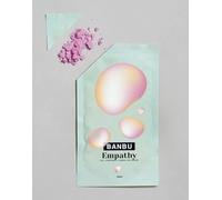 Banbu EMPATHY eco Floral Powder Shower Gel - Gel de ducha en polvo natural para todos los tipos de piel - Sin sulfatos, parabenos ni siliconas - Certificado vegano y cruelty free