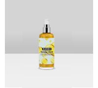 BANBU Golden Glow Aceite Corporal Anticelulítico y Antiestrías Reafirmante
