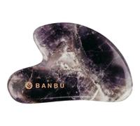 Banbu gua Sha Amatista Natural 1 ud