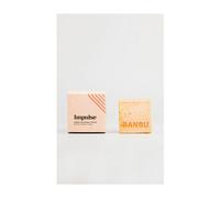 Banbu Impulse Jabón Corporal Sólido Cítrico 100g
