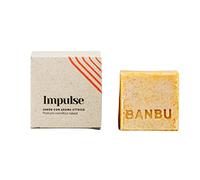 BANBU Jabones Naturales | Gel de ducha | Todo tipo de pieles (Cítrico (Vitamina C y exfoliante))