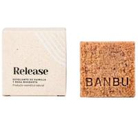 BANBU Jabones Naturales | Gel de ducha | Todo tipo de pieles (Vainilla (exfoliante))
