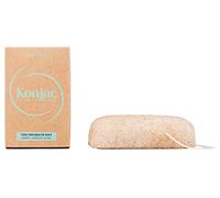 Banbu Konjac Esponja Corporal Exfoliante Natural con Nuez 5g