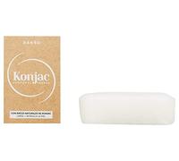 BANBU Esponja Corporal Konjac - 1 ud. BANBU