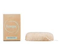Banbu Konjac Esponja Corporal Exfoliante Natural con Nuez 5g