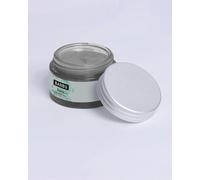 BANBU Kora Mascarilla Facial Pure Balance | con Extracto de Rábano, Carbón Activo y Caolín | para Piel Grasa, Purificante y Equilibrante