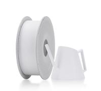Banbu Lab PETG HF - Filamento de impresora 3D, filamento PETG de alta velocidad de 300 mm/s, fácil de imprimir rápido PETG con acabado suave, listo para uso en exteriores, material de impresión 3D