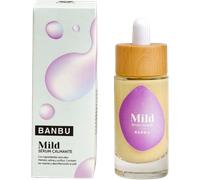Sérum facial piel sensible | Tratamiento rosácea y cuperosis | Fórmula hidratante y calmante | 30ml | BANBU Cosmética Natural