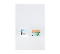 BANBU Crema nutritiva Well Aging Moon Antioxidante Piel madura Crema de noche y día, reduce los signos del envejecimiento 100% Natural