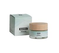 BANBU Moon Crema Facial Nutritiva Well Aging | Antioxidante | Piel Madura