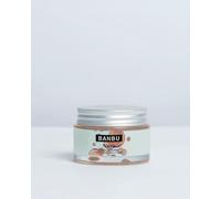 BANBU | Nara Mascarilla Facial Biotecnológica | para Piel Sensible y Normal | con Aloe Vera, Centella Asiática y Extracto de Rábano | Hidratación 24h | 50ml