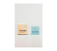 Banbu Nostalgia Jabón Corporal Sólido Herbal 100g