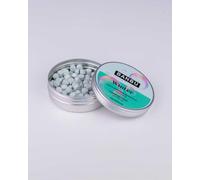 BANBU Pasta de Dientes Natural en Pastillas | Sabores Variados | Sin Flúor | Vegano (120 Pastillas, Menta)