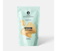 BANBU Pasta de Dientes Natural en Pastillas | Sabores Variados | Sin Flúor | Vegano (240 pastillas, Canela)