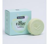 Banbu Recarga Desodorante Crema So Fresh 50ml