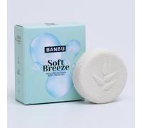 BANBU Desodorante Natural en Crema | Fórmula Natural | 24 Horas de Protección (Sin fragancia)