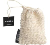 Banbu Saquito de Sisal 1ud