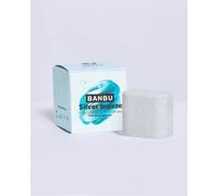 BANBU | Silver Breeze Desodorante Sólido | Sin Perfume | Pieles Sensibles | 100% Natural, Vegano | 45ml
