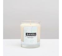 BANBU Vela Aromática de Soja Natural | Varios aromas | Decorativa para el Hogar (Black Pepper)