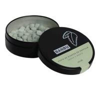 Banbu Winter Pasta de Dientes Pastillas Menta 120uds