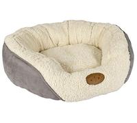 Banbury & Co - Cama de Lujo, pequeña y acogedora, para Perros y Gatos.