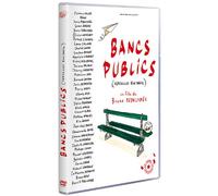 Banc Publics - DVD