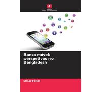 Banca móvel: perspetivas no Bangladesh