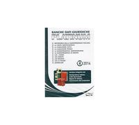 Banche Dati Giuridiche Platinum, DVD Jurídico Italiano, Versión 4 2014 [DVD]