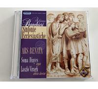 Banchieri - Ecclesiastiche Sinfonie Op.16