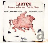 Banchini- Bovi - Sonatas for Solo Violin (Box)