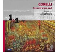 Banchini Chiara - Concerti Grossi Op.6