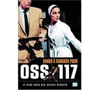 Banco à Bangkok pour OSS 117 [Francia] [DVD]
