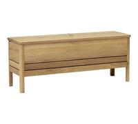 Banco A Line 111 cm Roble