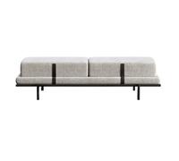 Banco al pie de la cama Taburete nórdico ligero de lujo for el final de la cama, moderno banco de tela for sofá, banco for sala de estar, taburete for cambiar zapatos en la entrada. Taburete de cama(M