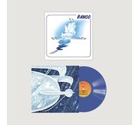 Banco Blue (Vinyl) Giovanni Allevi Banco (Importación USA)