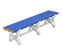 Banco cambiador para piscina, taburete de ducha de plástico ABS para uso en interiores o exteriores, asiento de baño ideal para duchas públicas o zonas de descanso