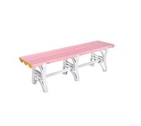 Banco cambiador para piscina, taburete de ducha de plástico ABS para uso en interiores o exteriores, ideal para baños y duchas públicas