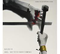 Banco - Come in Un'ultima Cena (180 Gr. Vinyl Red Gatefold Limited Edt.) [Vinilo]