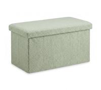 Banco con almacenamiento Banco tapizado Banco para entrada Banco de peluche
