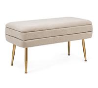 Banco Cont. Pavlina Beige