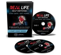 Banco crítico de la Vida Real de Defensa Personal