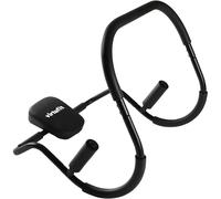 Banco de abdominales VirtuFit Pro 68x65x65 cm Unisex