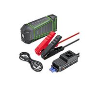 Banco de alimentación - HOCO - QS1 Primavera - 10000 mAh - Arrancador de coche - USB-A 12V