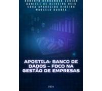 Banco De Dados - Foco Na Gestão De Empresas (ebook)