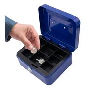 Banco de Dinero para niños - Banco de niños | para y niñas, Hucha para Adultos con Contador para Meta de Ahorro, Regalo para un Amigo