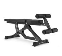 Banco de ejercicios abdominales ajustable MS-L110 2.0 - Marbo Sport